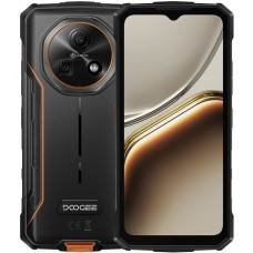 Смартфон Doogee Fire 5 Pro 4/128GB Orange