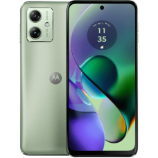 Смартфон Motorola Moto G54 12/256GB Dual Sim Mint Green (PB0W0008RS)
