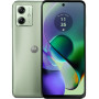 Смартфон Motorola Moto G54 12/256GB Dual Sim Mint Green (PB0W0008RS)
