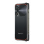 Смартфон Doogee Blade10 Power 8/128GB Black
