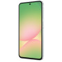 Смартфон Samsung Galaxy A56 5G 8/128GB Awesome Olive (SM-A566BZGAEUC)
