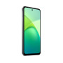 Смартфон Infinix Smart 10 X6725 4/128GB Sleek Black