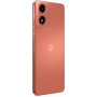 Смартфон Motorola Moto G04 4/64GB Sunrise Orange (PB130046RS)