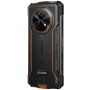 Смартфон Doogee Fire 5 Pro 4/128GB Orange