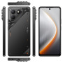Смартфон Tecno Pova 7 Neo (LJ6) 8/256GB Geek Black (4894947086793)