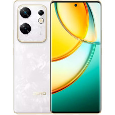 Смартфон Infinix Zero 30 4G X6731B 8/256GB Dual Sim Pearly White
