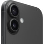 Смартфон Apple iPhone 16 128GB Black (MYE73SX/A)