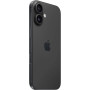 Смартфон Apple iPhone 16 128GB Black (MYE73SX/A)