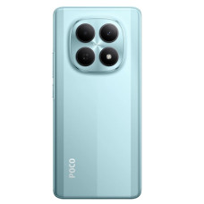 Смартфон Poco M8 5G 8/256GB Green
