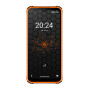 Смартфон Sigma mobile X-treme PQ56 Dual Sim Black/Orange