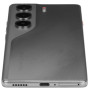 Смартфон Tecno Camon 40 (CM5) 8/128GB Galaxy Black (4894947069253)