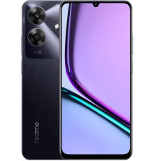 Смартфон Realme Note 60 4/128GB (RMX3933) Marble Black