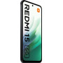 Смартфон Xiaomi Redmi 15 5G 8/256GB Midnight Black_EU