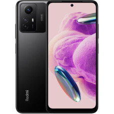 Смартфон Xiaomi Redmi Note 12S 8/256GB Dual Sim Onyx Black EU_