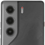 Смартфон Tecno Camon 40 (CM5) 8/128GB Galaxy Black (4894947069253)