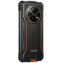 Смартфон Doogee Fire 5 Pro 4/128GB Orange