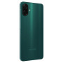 Смартфон Samsung Galaxy A07 SM-A075 4/128GB Green (SM-A075FZGGSEK)
