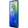 Смартфон Motorola Moto G04s 4/128GB Satin Blue (PB360042UA)