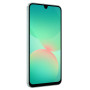 Смартфон Samsung Galaxy A26 5G 6/128GB Mint (SM-A266BLGBEUC)
