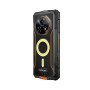 Смартфон Doogee Fire 5 Ultra 6/128GB Orange