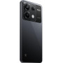 Смартфон Xiaomi Poco X6 5G 12/256GB Dual Sim Black EU_