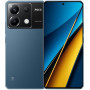 Смартфон Xiaomi Poco X6 5G 12/256GB Dual Sim Blue