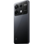 Смартфон Xiaomi Poco X6 5G 12/256GB Dual Sim Black EU_