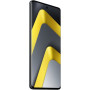 Смартфон Poco M8 5G 8/256GB Black