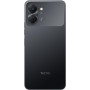 Смартфон Tecno Spark Go 3 (KN3) 4/128GB Ink Black (4894947105272)