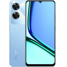 Смартфон Realme Note 60 4/128GB (RMX3933) Voyage Blue