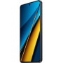 Смартфон Xiaomi Poco X6 5G 12/256GB Dual Sim Black EU_