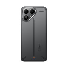 Смартфон Tecno Pova 8 5G (LK6) 8/256GB Graphite Black (4894947132339)