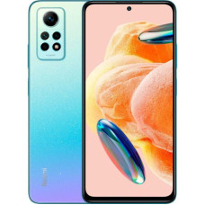 Смартфон Xiaomi Redmi Note 12 Pro 4G 8/256GB NFC Dual Sim Star Blue EU_