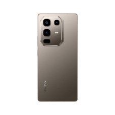 Смартфон Infinix Note 50 Pro X6855 12/256GB Titanium Grey