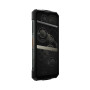 Смартфон Doogee Fire 5 Ultra 6/128GB Orange