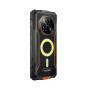 Смартфон Doogee Fire 5 Ultra 6/128GB Orange