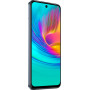 Смартфон Infinix Smart 9 X6532 4/128GB Metallic Black