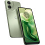 Смартфон Motorola Moto G24 4/128GB Dual Sim Ice Green (PB180011RS)