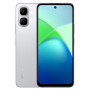 Смартфон Infinix Smart 10 X6725 4/128GB Titanium Silver