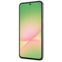 Смартфон Samsung Galaxy A56 5G 8/256GB Awesome Graphite (SM-A566BZKCEUC)