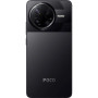Смартфон Xiaomi Poco F7 Pro 12/256GB Black