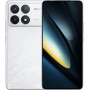 Смартфон Xiaomi Poco F6 Pro 12/512GB White_EU