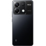 Смартфон Xiaomi Poco X6 5G 12/256GB Dual Sim Black EU_