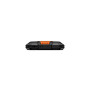 Смартфон Doogee Fire 5 Ultra 6/128GB Orange