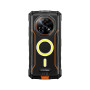 Смартфон Doogee Fire 5 Ultra 6/128GB Orange