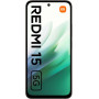 Смартфон Xiaomi Redmi 15 5G 4/128GB Titan Gray_EU