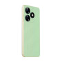 Смартфон Tecno Spark Go 2024 (BG6) 4/64GB Dual Sim Magic Skin Green (4894947010583)
