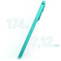 Смартфон Honor X8c 8/512GB Marrs Green_EU