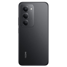 Смартфон Xiaomi Redmi 15 6/128GB Midnight Black