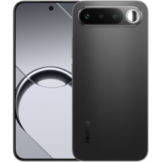 Смартфон Realme 16 5G 8/256GB (RMX5171) Air Black